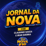 Jornal da Nova