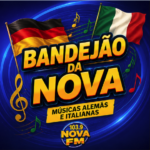 Bandejão da Nova