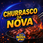 Churrasco da Nova