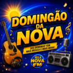 Domingão da Nova