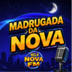 Madrugada da Nova