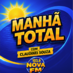 Manhã Total