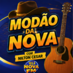 Modão da Nova