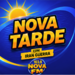 Nova Tarde